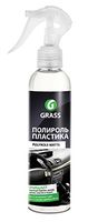 Grass Polyrole Matte Полироль-очиститель пластика матовый блеск 250мл(149250)