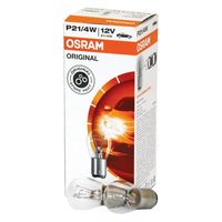Osram 7225 Лампа 21/4W 12V BAZ15D