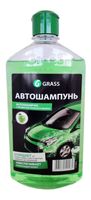 Grass Автошампунь "Universal" (яблоко) 1л(111100-2)
