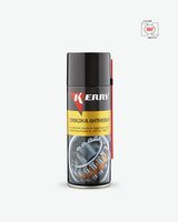 Kerry KR-942-1 Смазка литиевая универсальная (аэрозоль) 210мл