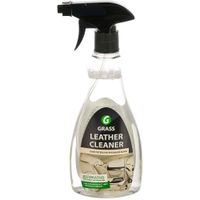 Grass Leather Cleaner Очиститель натуральной кожи 600мл(110396)