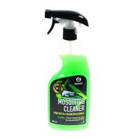 Grass Mosquitos Cleaner Средство для удаления следов насекомых 600мл(110372)