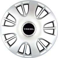 Колпак колеса гибкий R15 (к-кт 4шт) Model T-15313