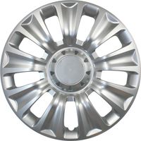 Колпак колеса гибкий R16 (к-кт 4шт) Model T-16424
