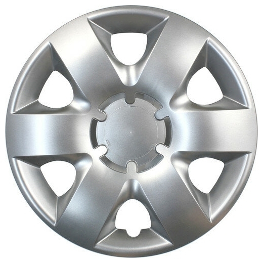 Колпак колеса гибкий R14 (к-кт 4шт) Model T-14215