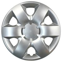 Колпак колеса гибкий R14 (к-кт 4шт) Model T-14215