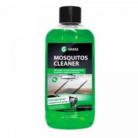 Grass Mosquitos Cleaner Концентрат летнего стеклоомывателя Мухомой 1л(110103)