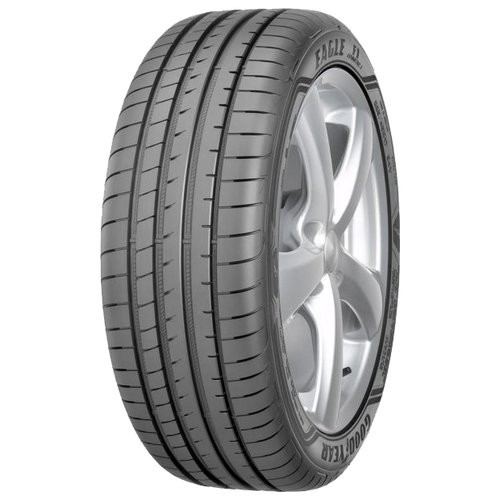 Goodyear Eagle F1 Asymmetric 3 SUV 235/45 R20 100V (ST)(XL)(FP)