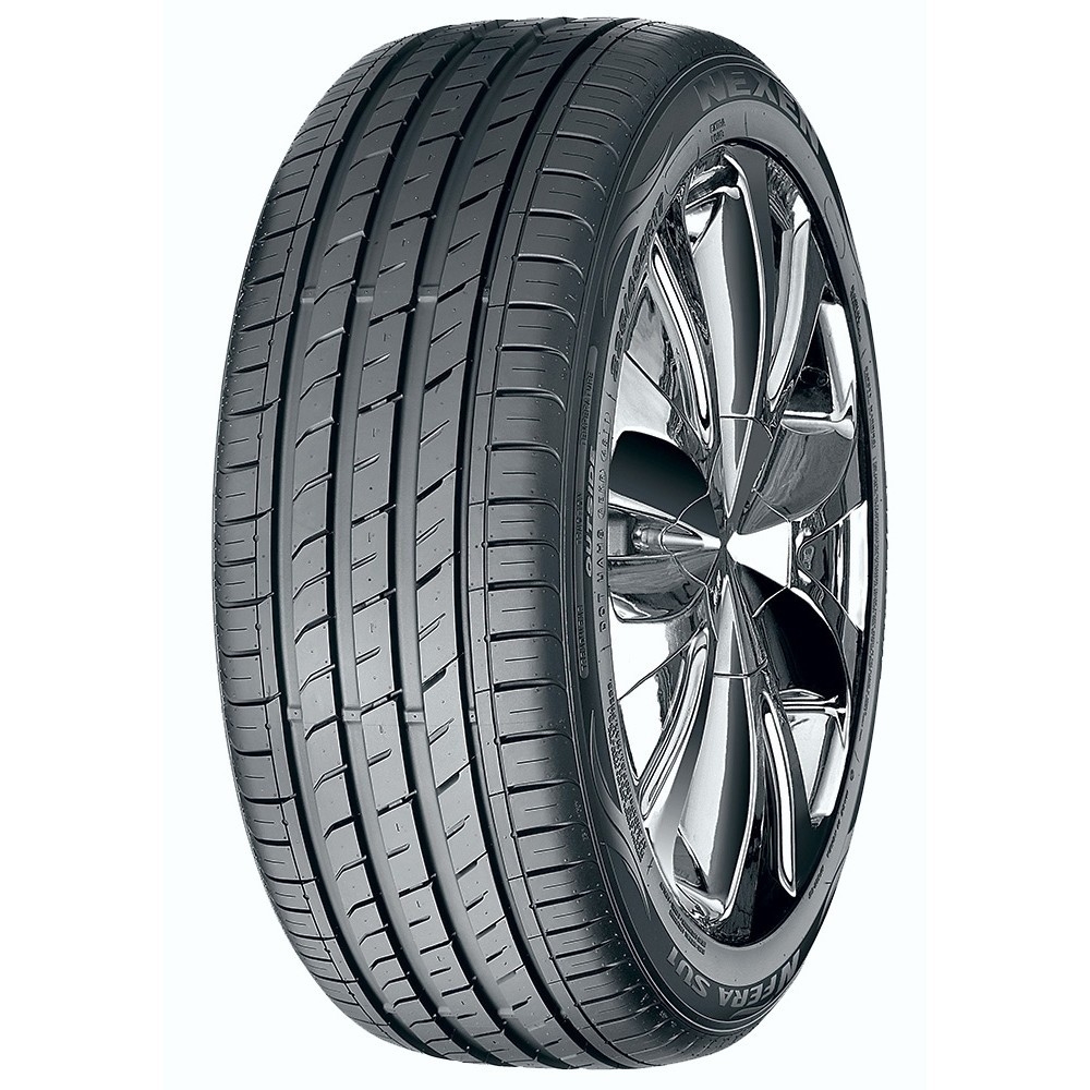 Nexen N'Fera SU1 205/45 R17 88W (XL)