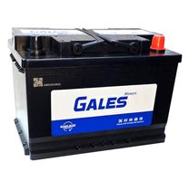 АКБ Gales AGM о.п.R+ 70a/h Евро (AGML3)