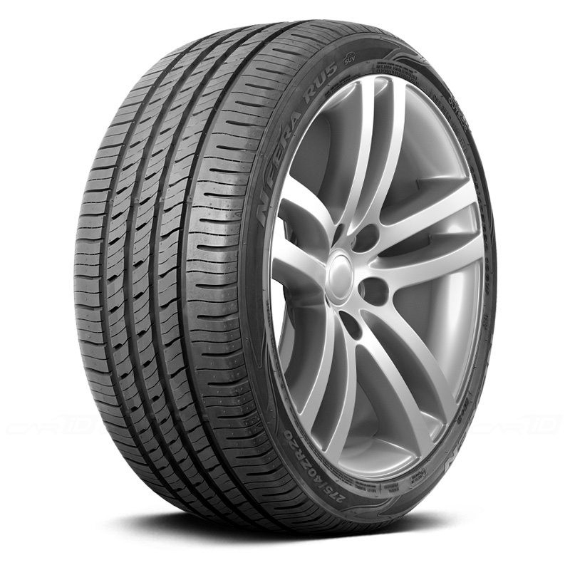 Nexen N'fera RU5 235/55 R19 105W (XL)