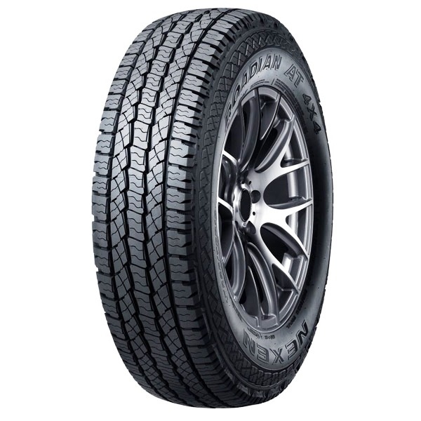 Nexen Roadian AT 4X4 RA7 205/70 R15 96T
