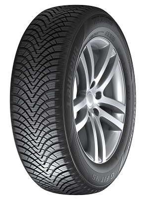 Laufenn G-Fit 4S (LH71) 195/50 R15 82V