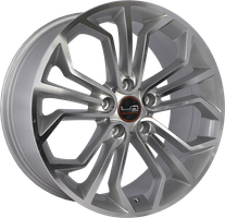 Legeartis B112 SF 5*120 10xR19 ET21 DIA72.6