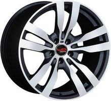 Legeartis B99 MBF 5*120 11xR20 ET37 DIA72.6